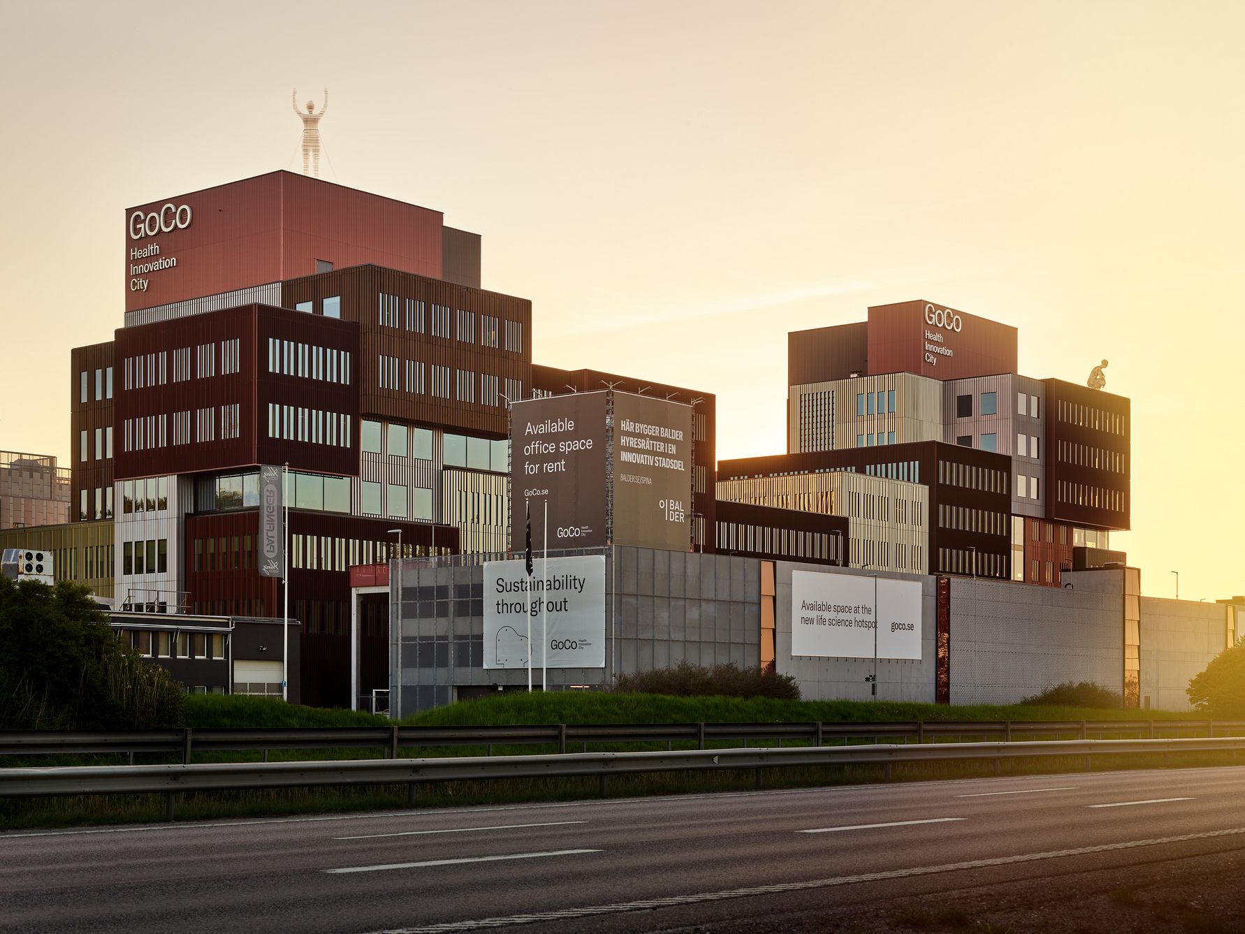 Foto: Semrén & Månsson